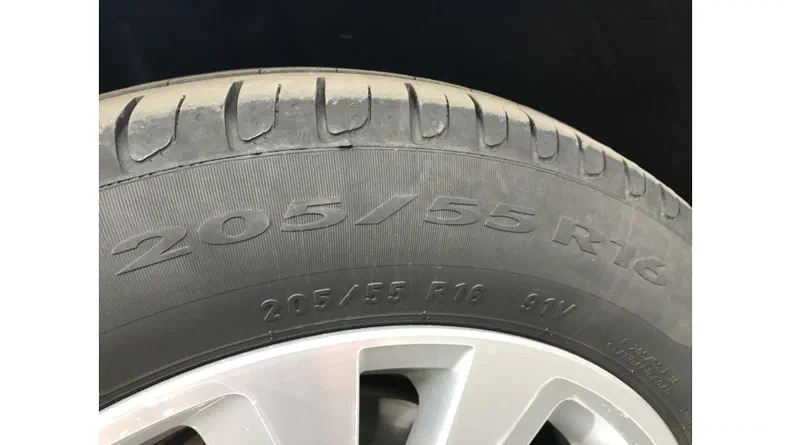 Volkswagen Golf 2013 - 17