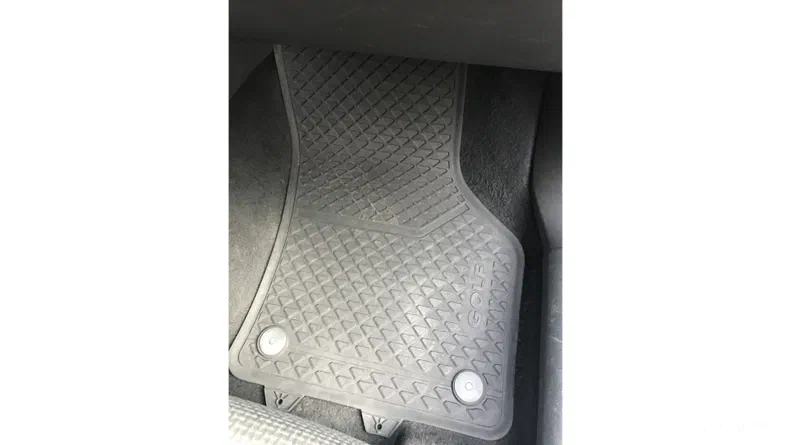 Volkswagen Golf 2013 - 15