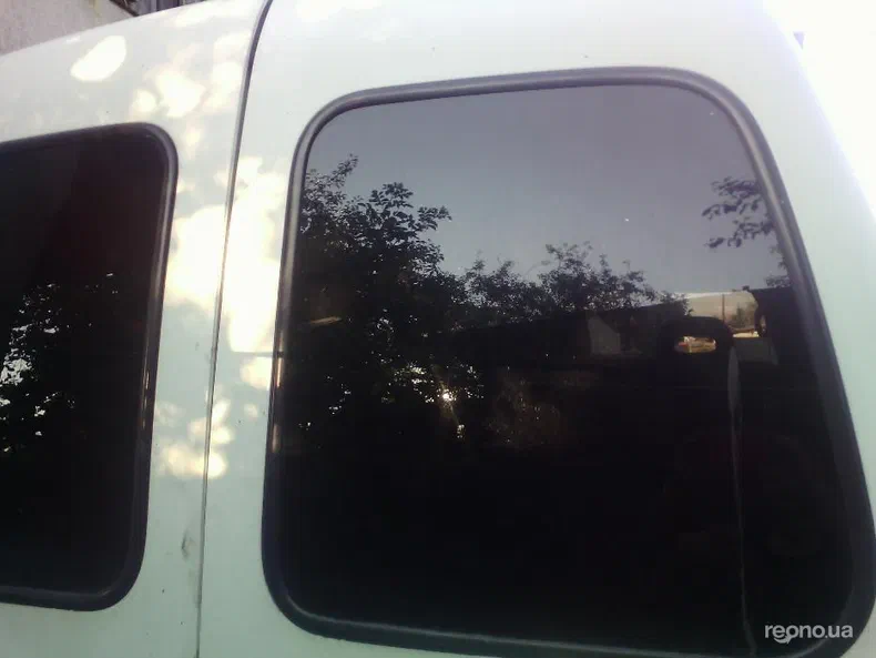 Nissan Vanette 1999 - 7