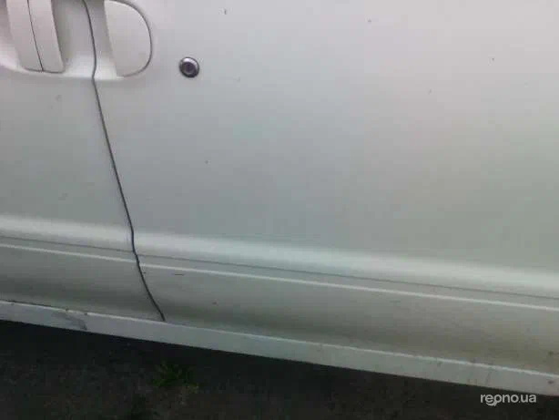 Nissan Vanette 1999 - 5