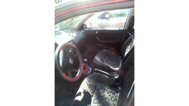 Volkswagen Golf 1998