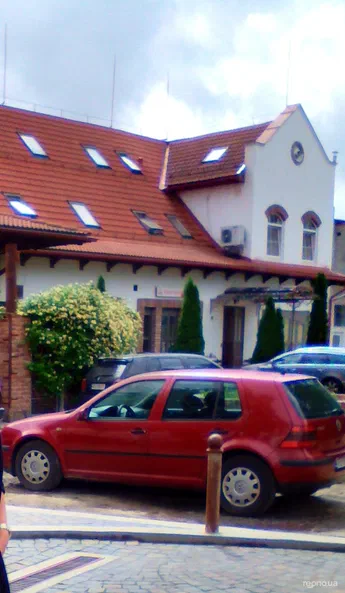 Volkswagen Golf 1998