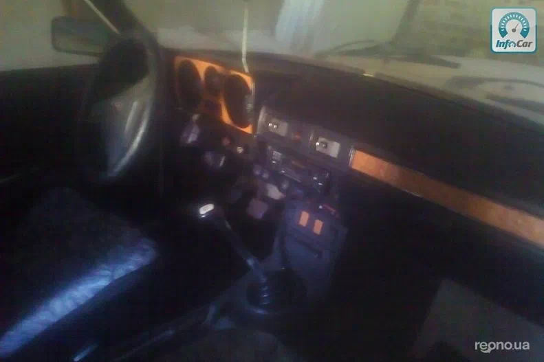 ГАЗ 31029 «Волга» 1992