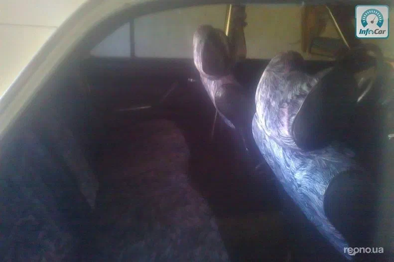 ГАЗ 31029 «Волга» 1992 - 5