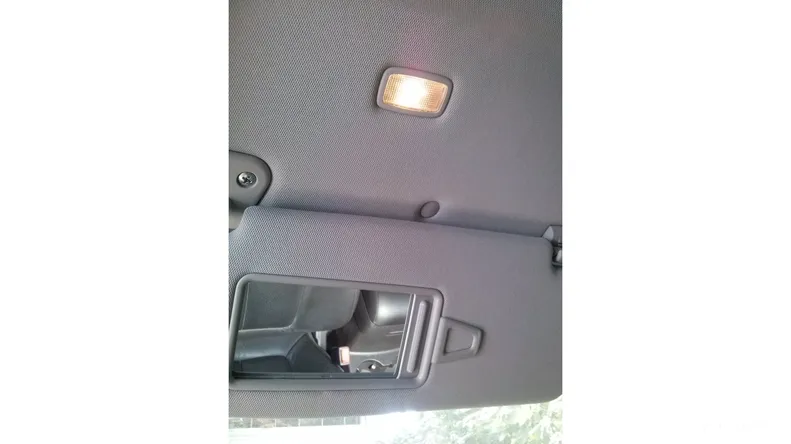 Hyundai Santa FE 2011 - 6