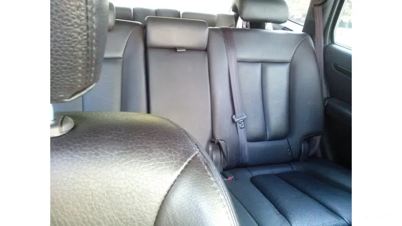 Hyundai Santa FE 2011 - 1