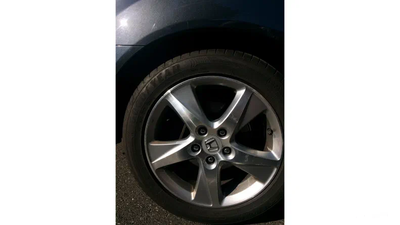 Honda Accord 2012 - 19