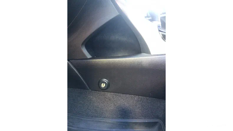 Honda Accord 2012 - 14