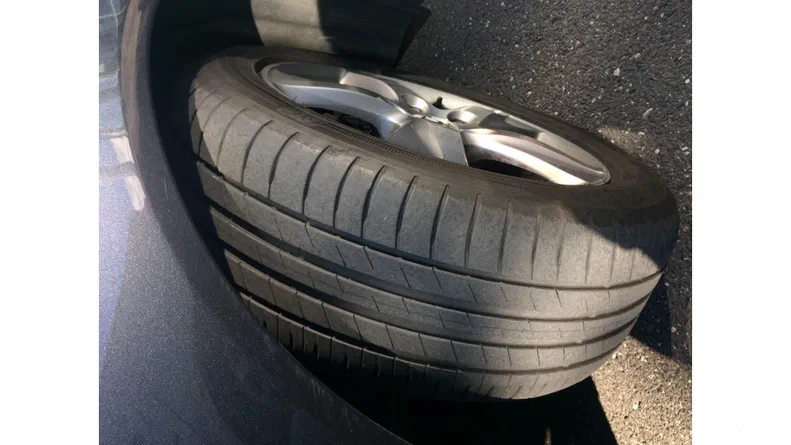 Honda Accord 2012 - 20