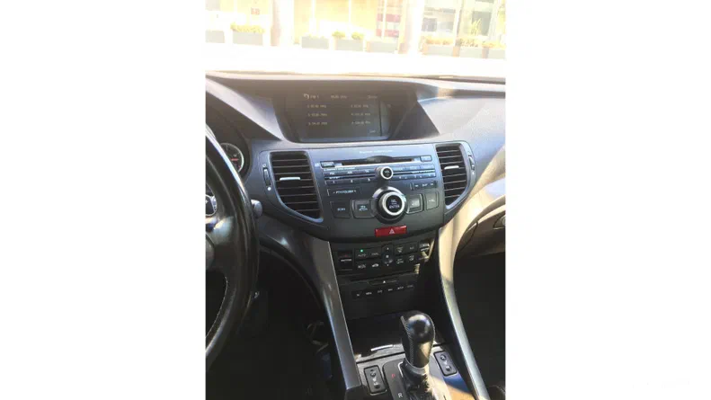 Honda Accord 2012 - 11