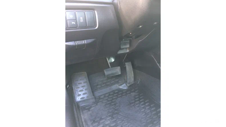 Honda Accord 2012 - 15