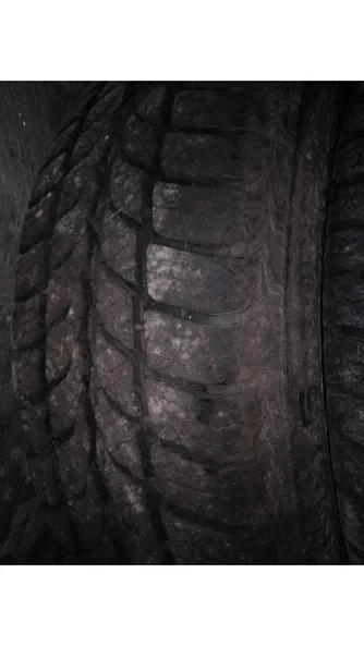 Ford Tourneo Courier 1996 - 13