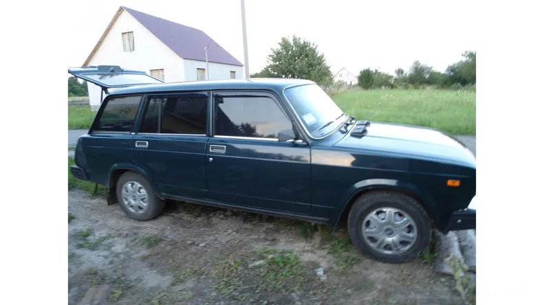 ВАЗ 2104 2006