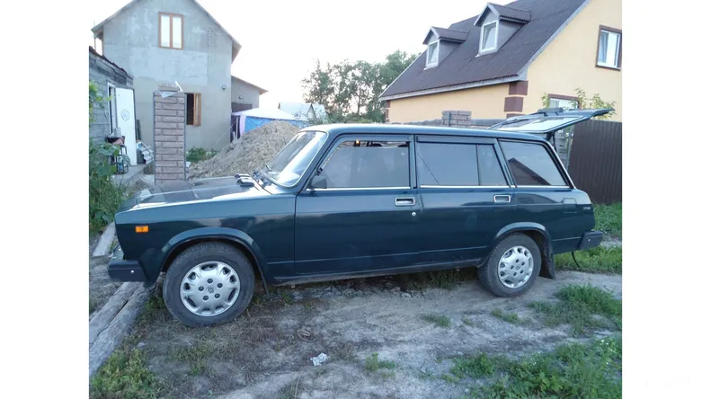 ВАЗ 2104 2006