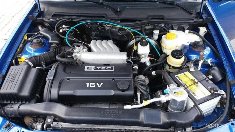 Daewoo Nexia 2008 - 7