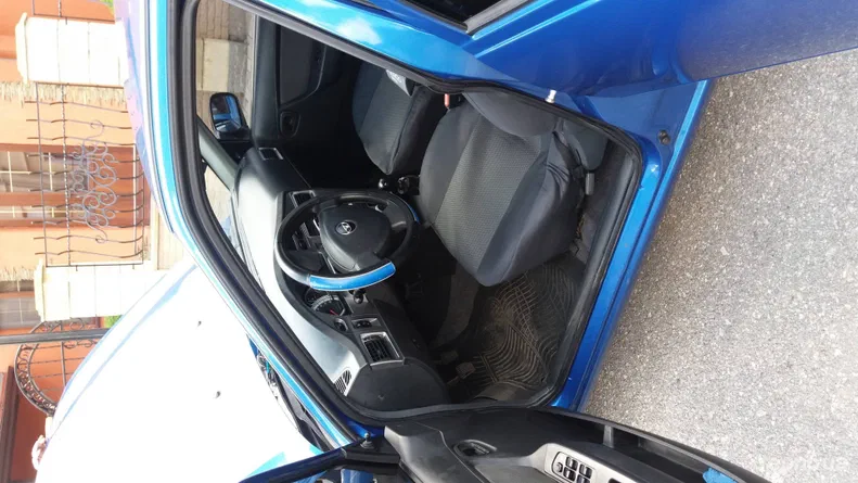 Daewoo Nexia 2008 - 5