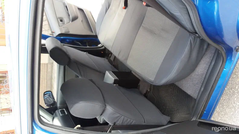 Daewoo Nexia 2008 - 6