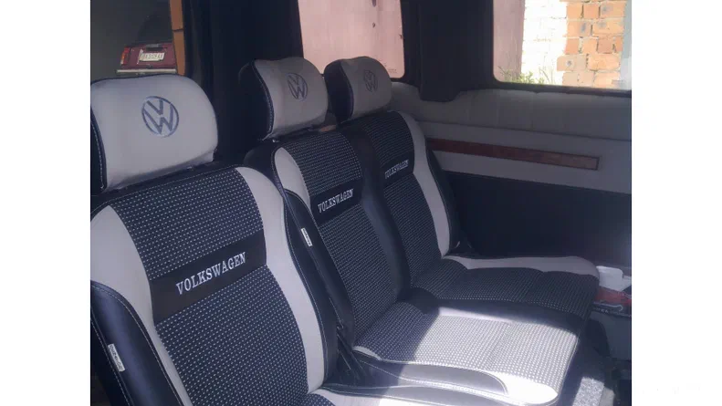 Volkswagen Caddy 2009