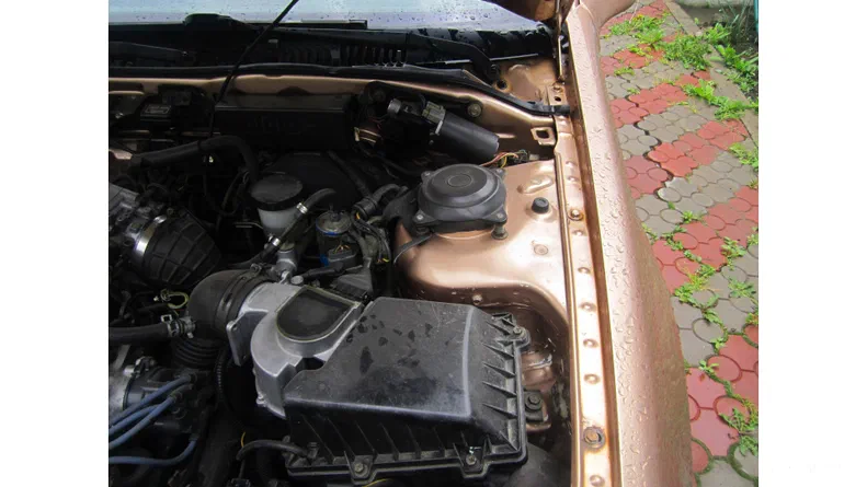 Ford Probe 1990 - 13