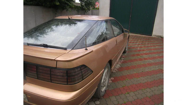 Ford Probe 1990
