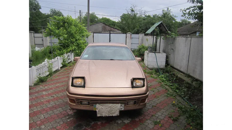 Ford Probe 1990 - 10