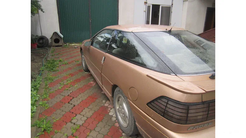 Ford Probe 1990