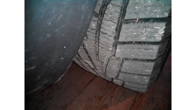 Suzuki SX4 2012 - 19