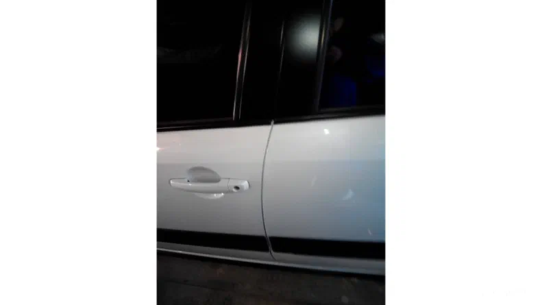 Suzuki SX4 2012 - 10