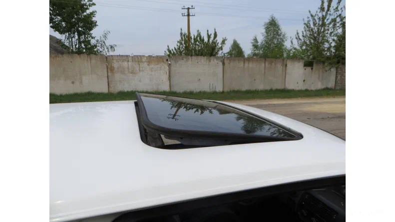 Ford Escort 1990 - 7