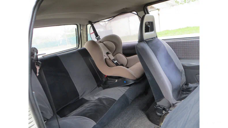 Ford Escort 1990 - 9