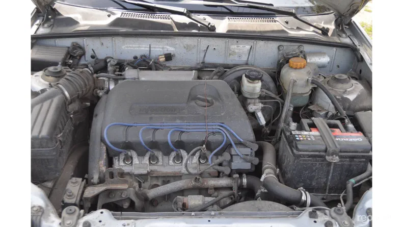 ЗАЗ Sens 2012 - 5