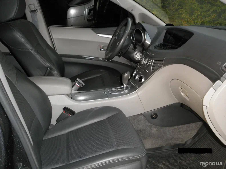 Subaru Tribeca 2007 - 6