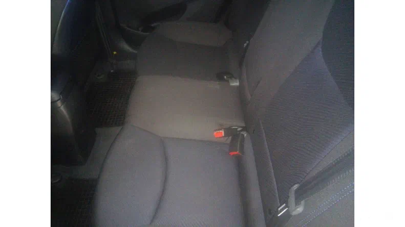 Hyundai Elantra 2013 - 5