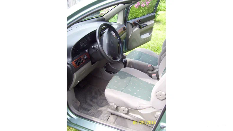 Chevrolet Tacuma 2006 - 5