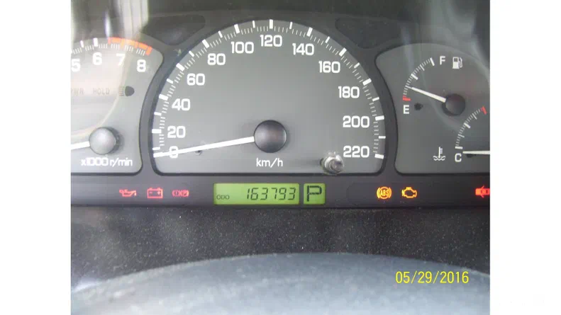 Chevrolet Tacuma 2006 - 6