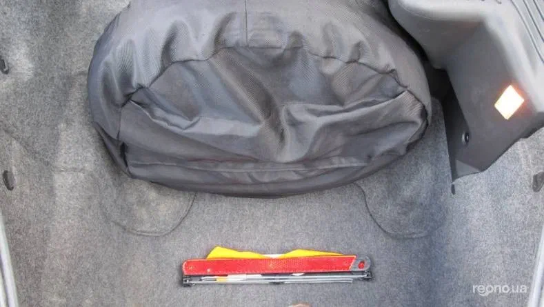 Porsche Boxster 2000 - 19