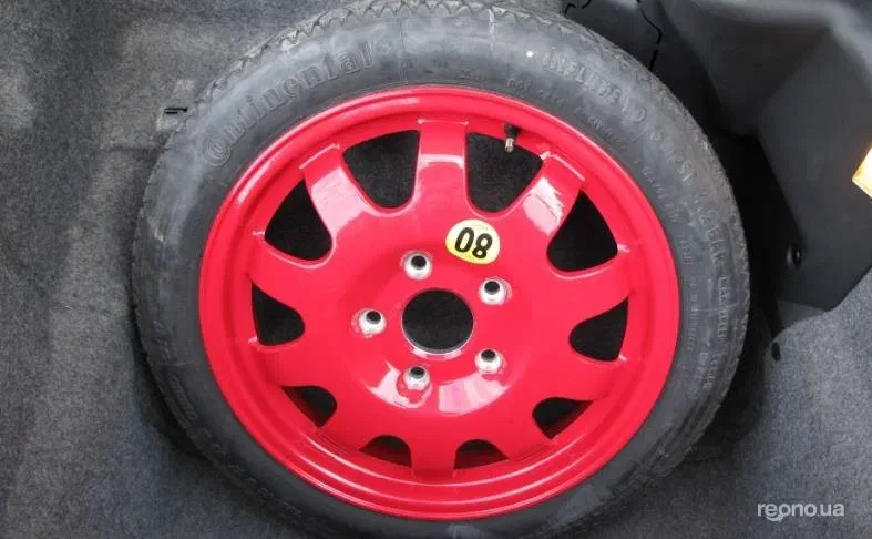 Porsche Boxster 2000 - 20