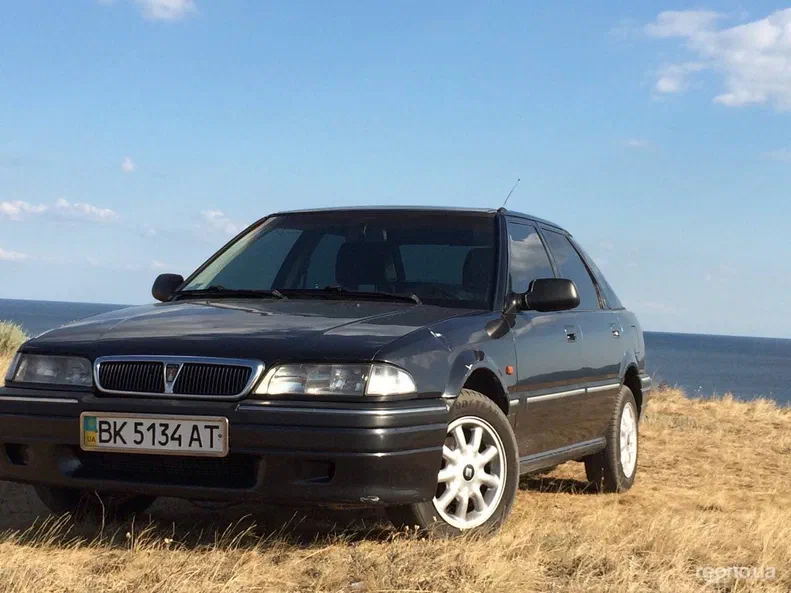 Rover 14 1995