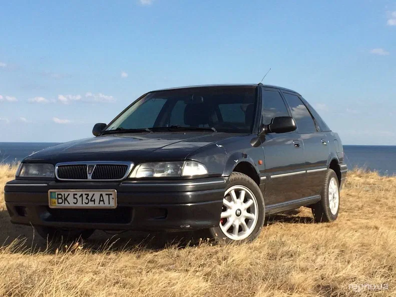 Rover 14 1995