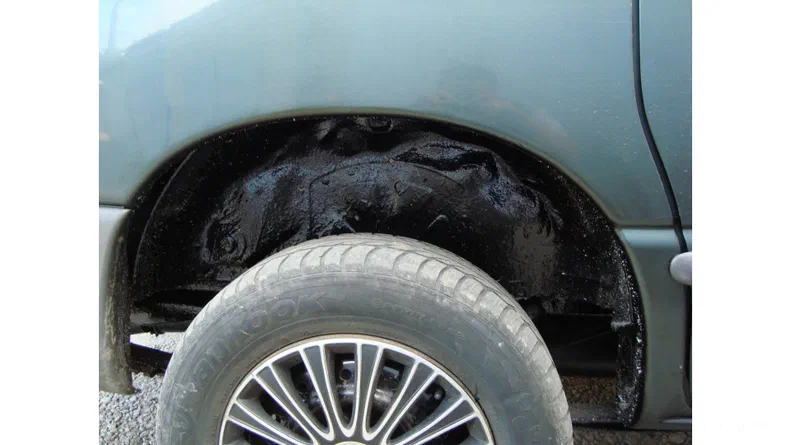 Dodge Caravan 2000 - 13