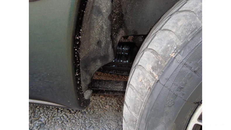 Dodge Caravan 2000 - 12