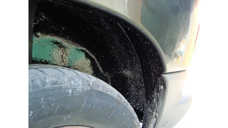 Dodge Caravan 2000 - 11