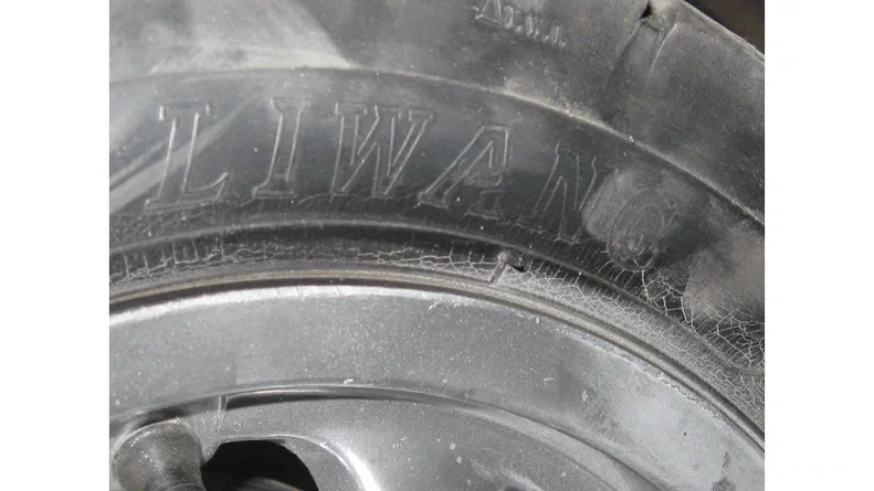 Honda Lead 2000 - 24