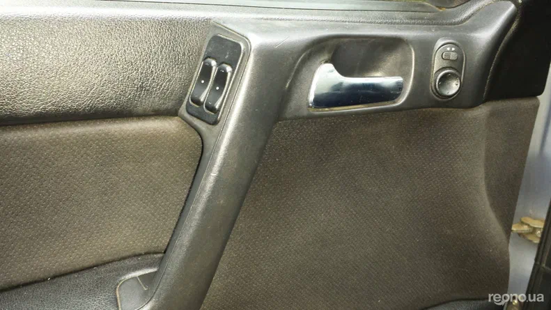 Opel Astra 2001 - 10