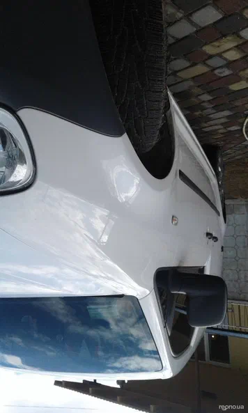 Volkswagen Caddy 2007 - 13