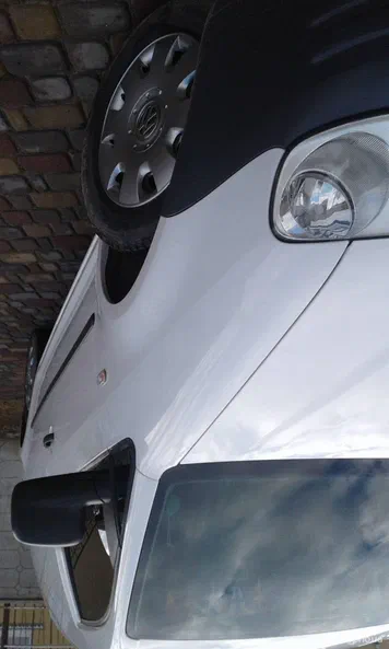 Volkswagen Caddy 2007 - 14