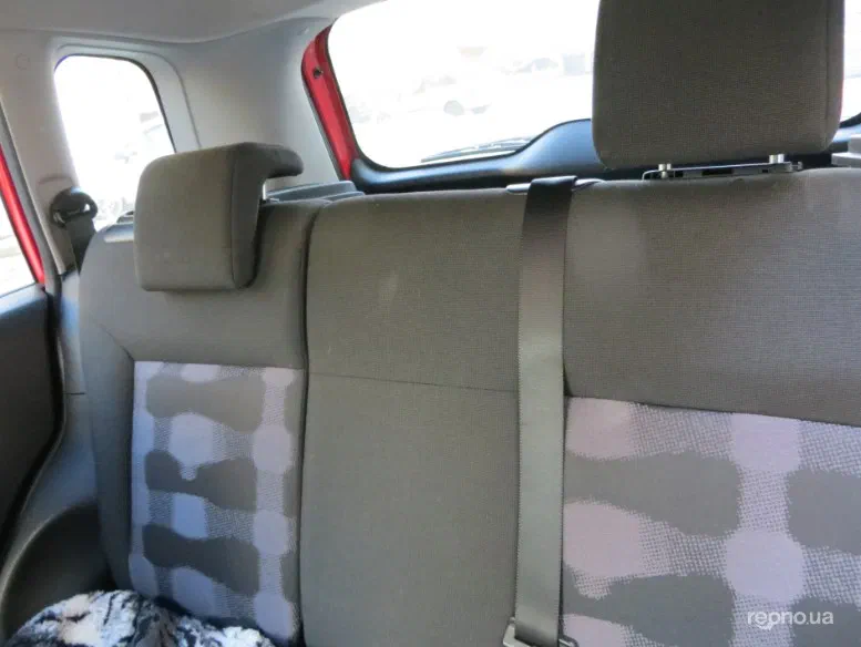 Ford Fusion 2005 - 5