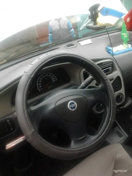 Fiat Palio 2005