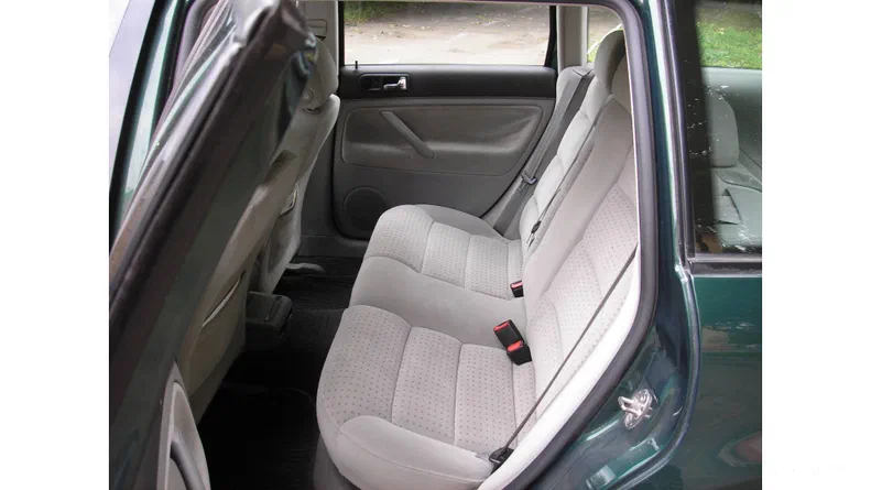 Volkswagen Passat 1999