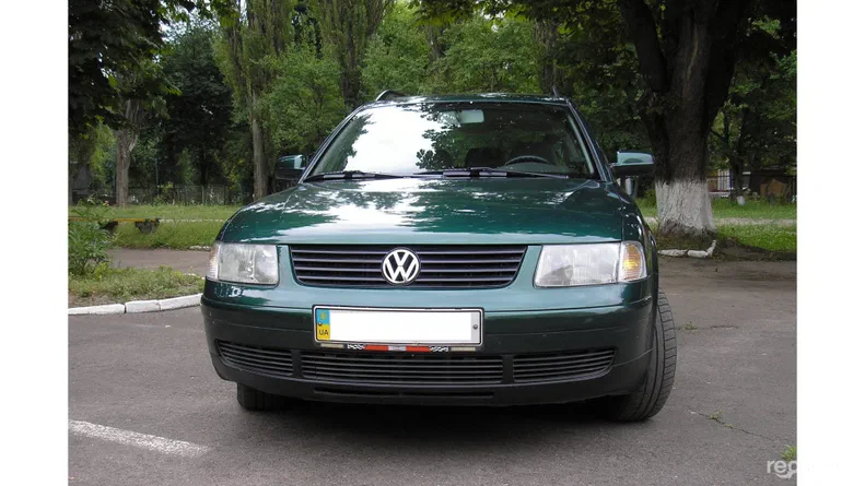 Volkswagen Passat 1999 - 5